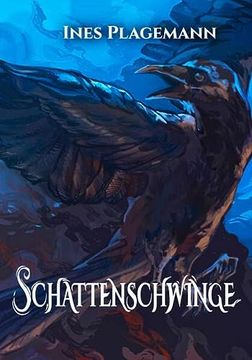 portada Schattenschwinge (in German)