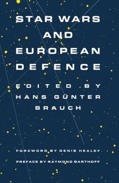 portada Star Wars and European Defence: Implications for Europe: Perception and Assessments