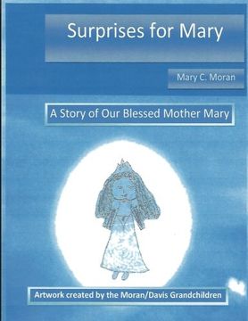 portada Surprises for Mary: A Story of Our Lady