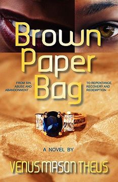 portada brown paper bag (in English)