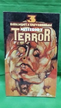 portada Terror n 3