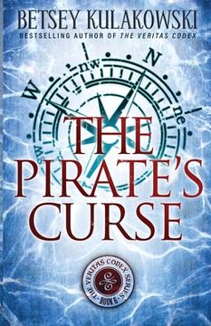 portada The Pirate's Curse (in English)