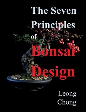 portada The Seven Principles of Bonsai Design