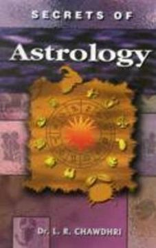portada Secrets of Astrology