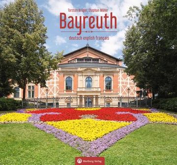 portada Bayreuth