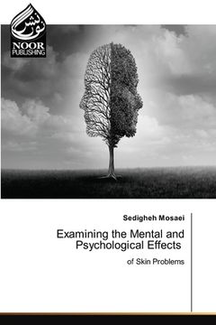 portada Examining the Mental and Psychological Effects (en Inglés)