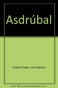 portada Asdrúbal (in Spanish)