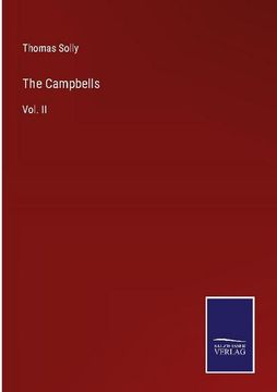 portada The Campbells: Vol. II (in English)