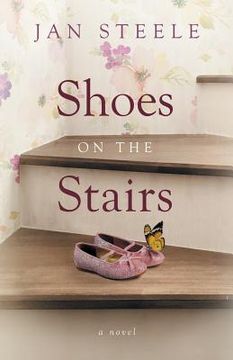 portada Shoes on the Stairs (in English)