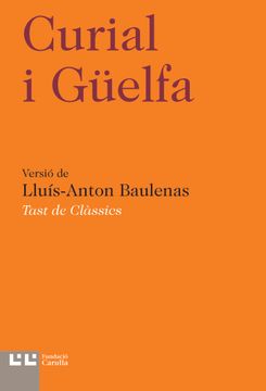 portada Curial i Güelfa -Estoig 3 Volums- (in Catalá)