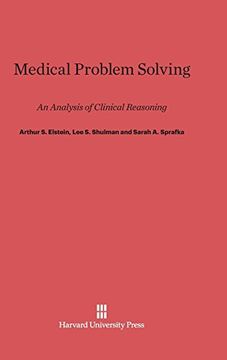 portada Medical Problem Solving (in English)