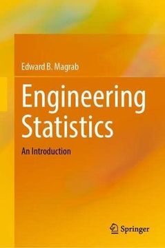 portada Engineering Statistics: An Introduction 