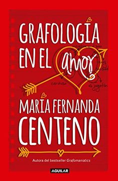 portada Grafología en el Amor (in Spanish)