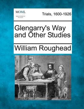 portada glengarry's way and other studies
