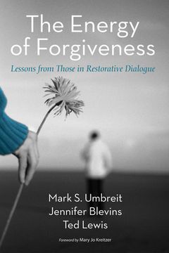 portada The Energy of Forgiveness (in English)