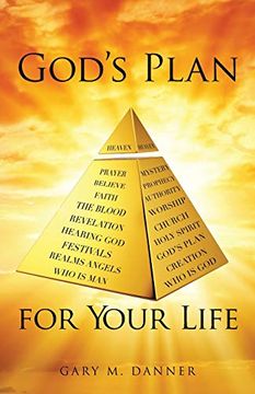 portada God'S Plan for Your Life (in English)