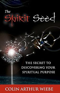 portada the spirit seed (in English)