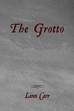 portada The Grotto (en Inglés)