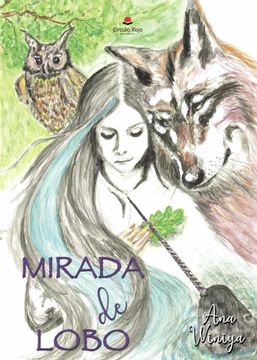 portada Mirada de Lobo (in Spanish)