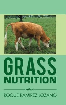 portada Grass Nutrition (in English)