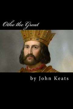 portada Otho the Great (en Inglés)