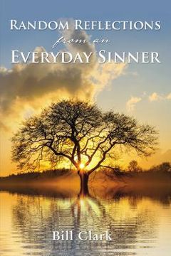 portada Random Reflections from an Everyday Sinner (en Inglés)