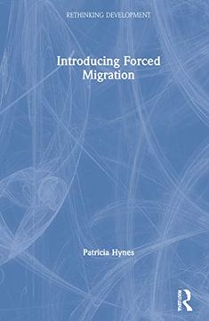 portada Introducing Forced Migration (en Inglés)