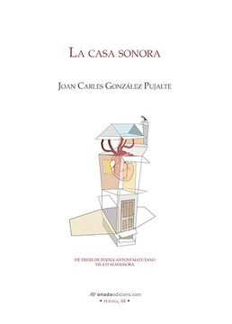 portada La Casa Sonora (en Catalá)