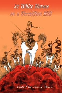 portada 32 White Horses on a Vermillion Hill: Volume Two (en Inglés)