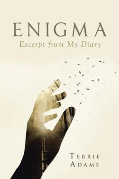 portada Enigma - Excerpt From my Diary (en Inglés)