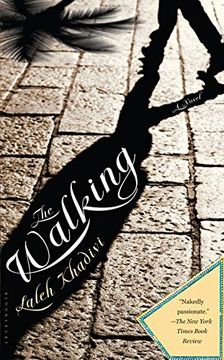 portada The Walking: A Novel 