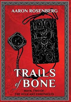 portada Trails of Bone (in English)