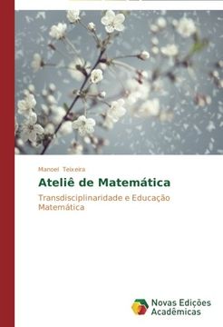 portada Atelie de Matematica