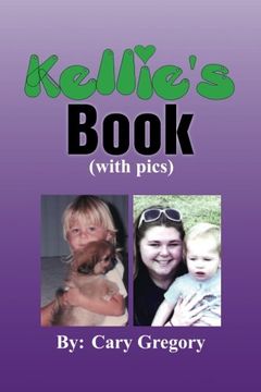 portada Kellie's Book: (with pics)