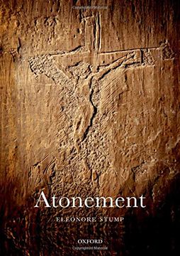 portada Atonement (Oxford Studies in Analytic Theology) (en Inglés)