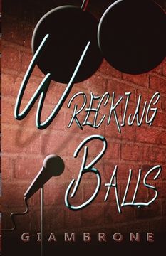portada Wrecking Balls