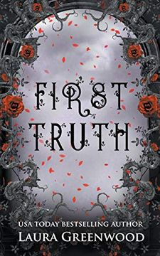 portada First Truth (1. 5) (The Black Fan) (en Inglés)