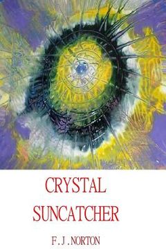 portada Crystal Suncatcher (en Inglés)