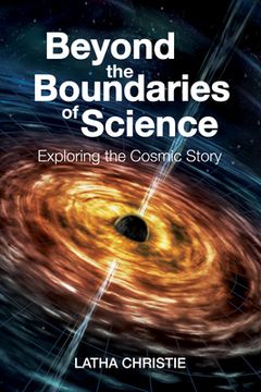 portada Beyond the Boundaries of Science (in English)