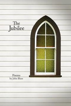 portada The Jubilee: Poems (en Inglés)