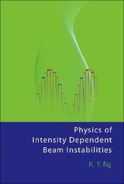 portada physics of intensity dependent beam instabilities