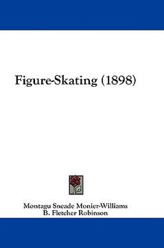 portada figure-skating (1898) (in English)