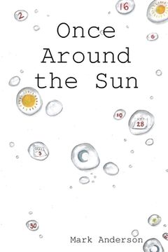 portada Once Around the sun (in English)
