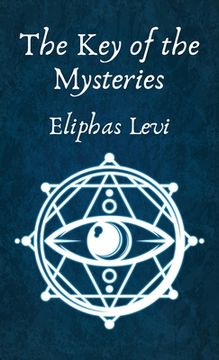 portada The Key of the Mysteries Hardcover (en Inglés)