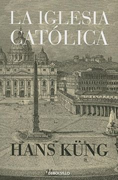 portada La Iglesia Catolica = the Catholic Church