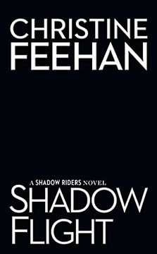portada Shadow Flight (a Shadow Riders Novel) 