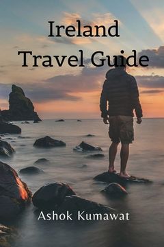 portada Ireland Travel Guide (en Inglés)