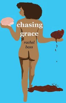 portada Chasing Grace (en Inglés)