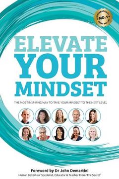 portada Elevate Your Mindset (in English)
