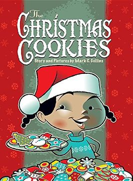 portada The Christmas Cookies